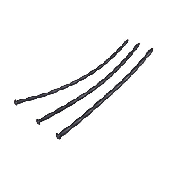 Silicone Penis Plug US01 - US05 Zeds Production