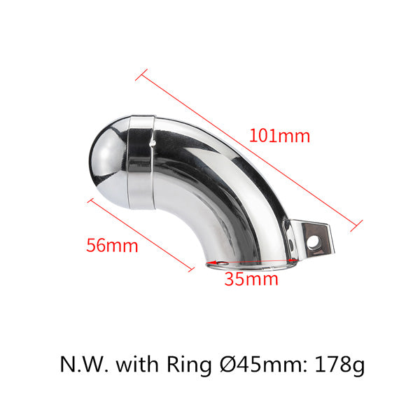 dick lock c001 with measurement