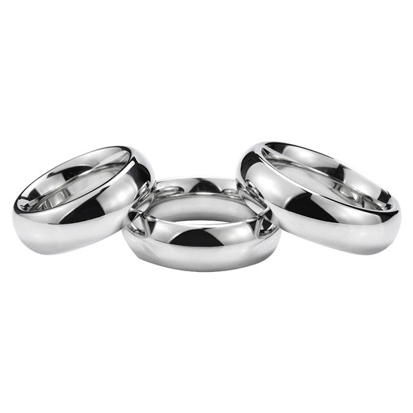 Zeds Production - Heavy Duty Donut CockRing
