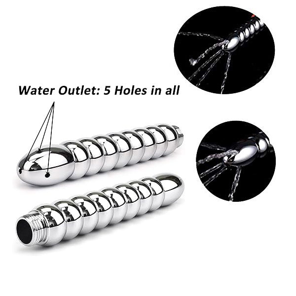 H02 Snake Douche Head Zeds Production