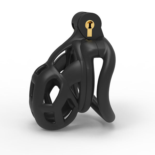 Cobra Chastity Cage - XS