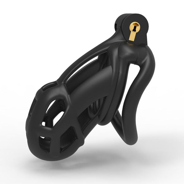 Cobra Chastity Cage - S