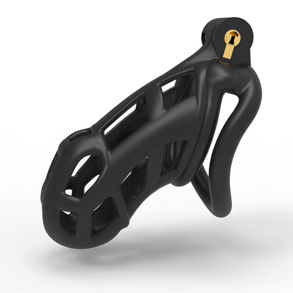 Cobra Chastity Cage - M