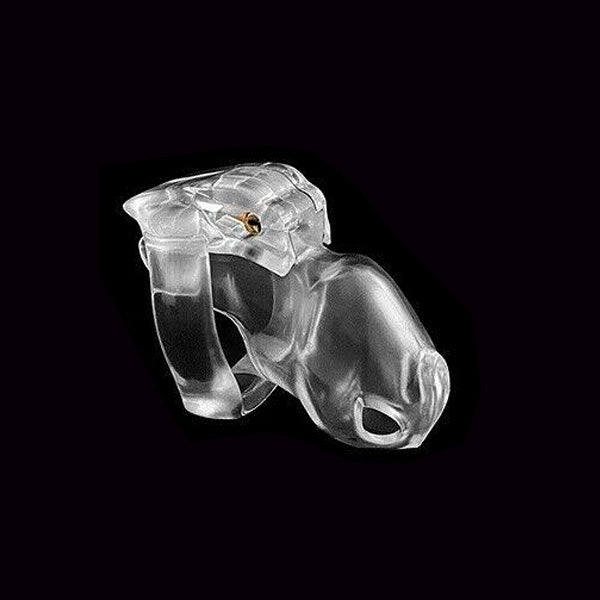 Chastity Device V4 Small