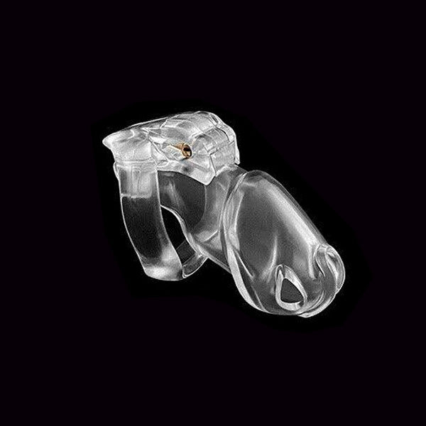 Zeds Production V4 Chastity Device - Standard