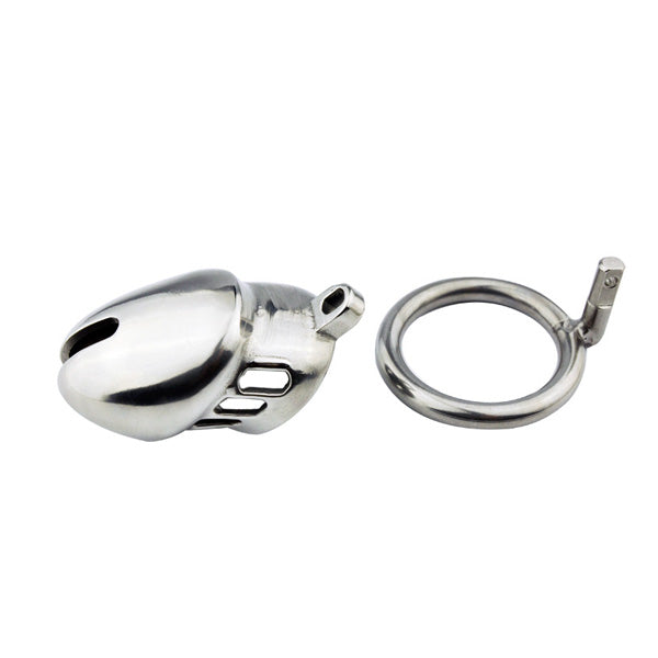chastity cage z9 with parts