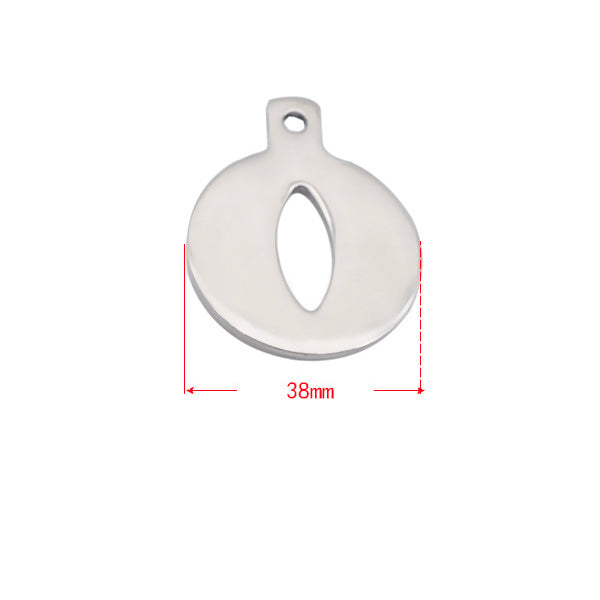 Stainless Steel Chastity Cage C5