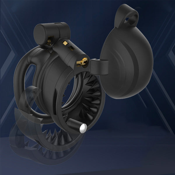 Chastity Device Wolfang