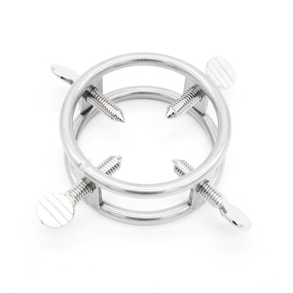 TS01 Stainless Steel Cock Ring