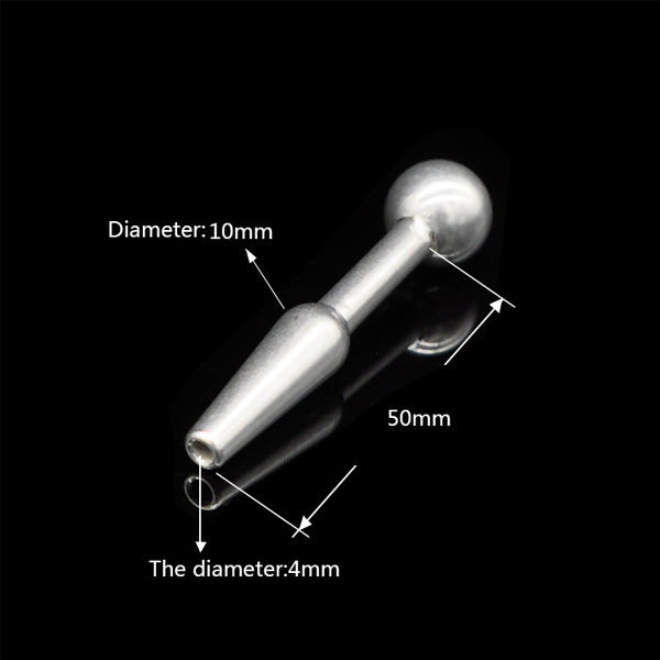 Penis Plug U09