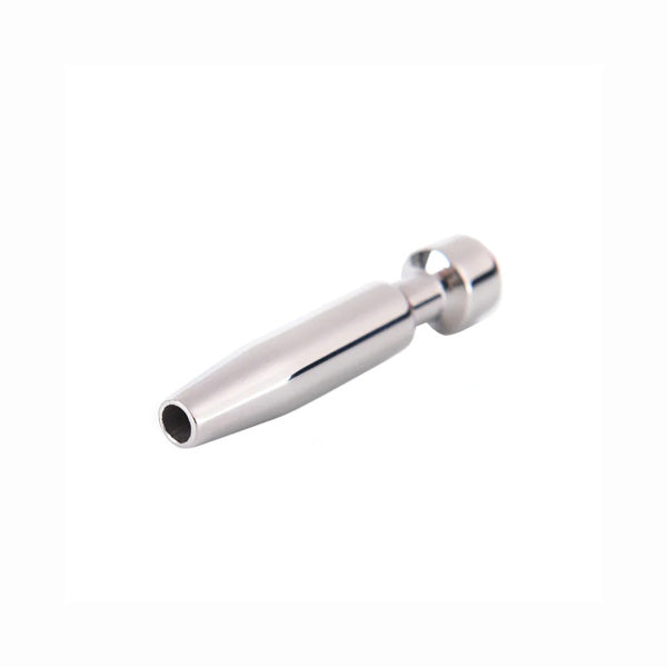 Penis Plug U10 side view