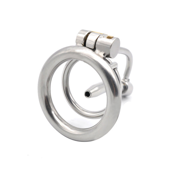 Penis Cage Urethral U02