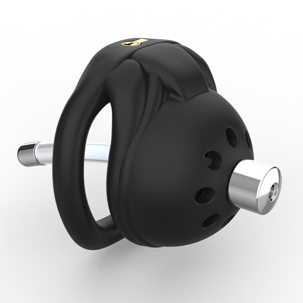 Ultra Small Chastity Device V9