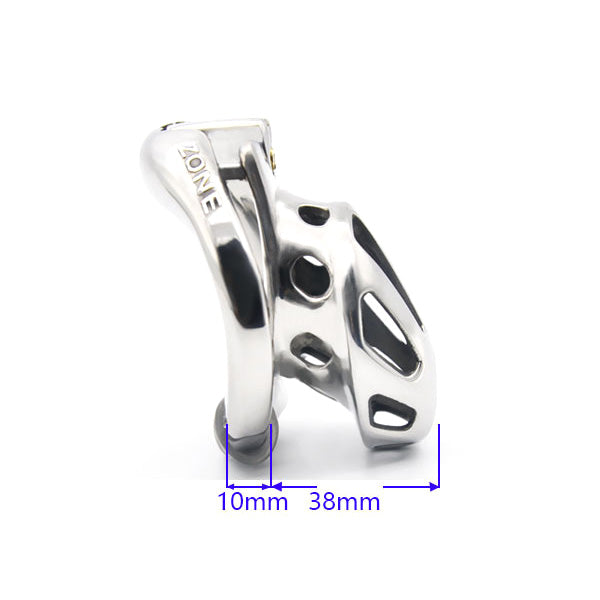 ccck cage s10 with measurement