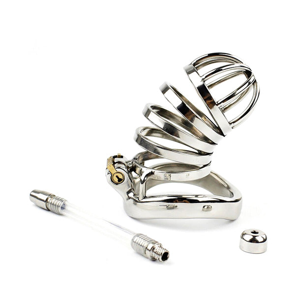 chastity cage z10 wth parts