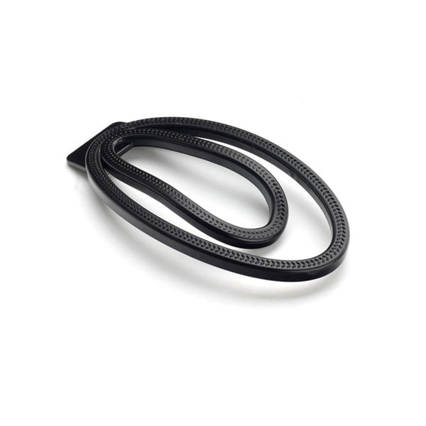 Zeds Production FuFuClip Sissy Chastity Lock