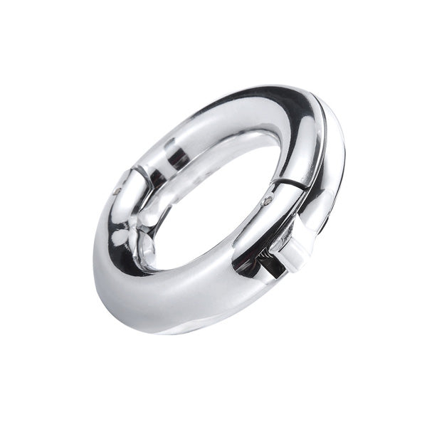 Adjustable Ball Stretcher Cock Ring TS04 Zeds Production