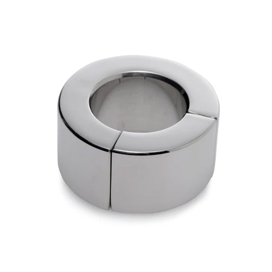 ball stretcher with a unique design on a white background