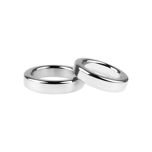 2 cock rings TS12 on a white background