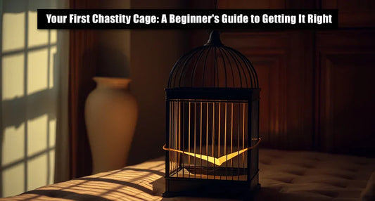 CockCage_beginner