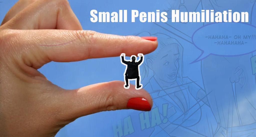 Small Penis Humiliation