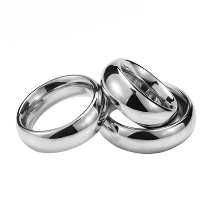 Heavy Duty Donut Cock Ring TS11