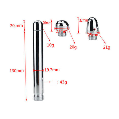 H03 Douche Kit Zeds Production