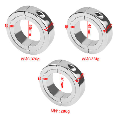 Extreme Ball Stretcher TS10 Zeds Production