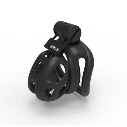 Cobra Chastity Cage - S Zeds Production