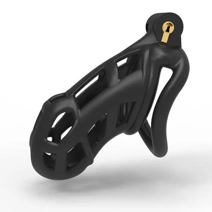 Cobra Chastity Cage - M Zeds Production