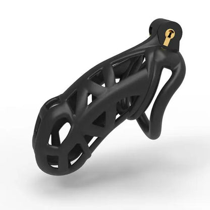 Cobra Chastity Cage - Large Zeds Production