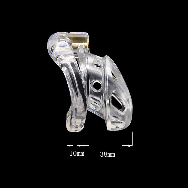 Zeds Production A88 Chastity Device