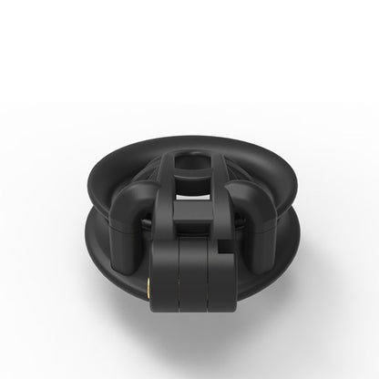 chastity cage cobra -1 top view