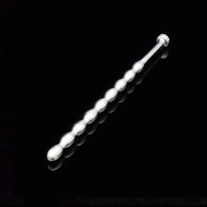 Penis Plug U06 side view