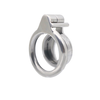 cock cage c6 view from behind