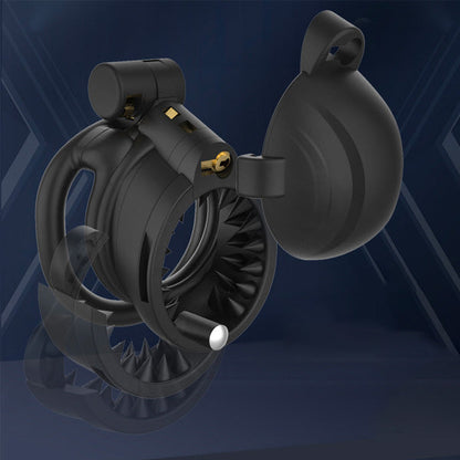 Chastity Device Wolfang Zeds Production