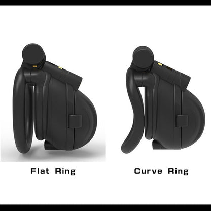 Chastity Device Wolfang Zeds Production