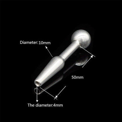 Penis Plug U09 Zeds Production