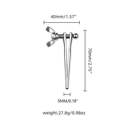 Urethral Stretcher U08 with measurement