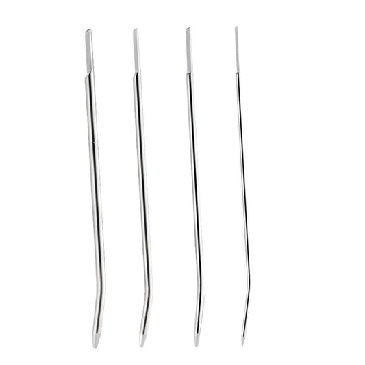 Zeds Production Deep Stimulation Urethral Plug