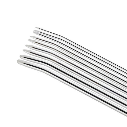 Deep Stimulation Urethral Plug U07 close up shot