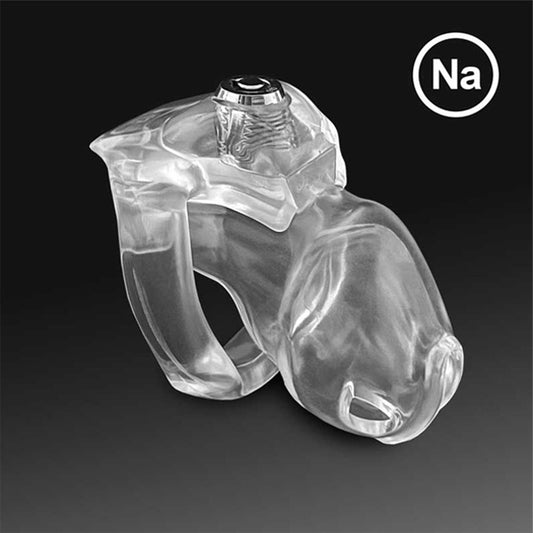 Zeds Production V5 Chastity Device - Nano