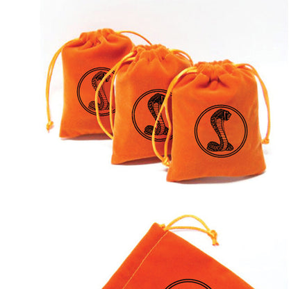 cobra chastity cage bags