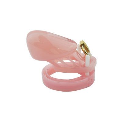 pink short dick lock