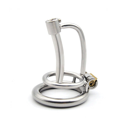 Penis Cage Urethral U02 Zeds Production