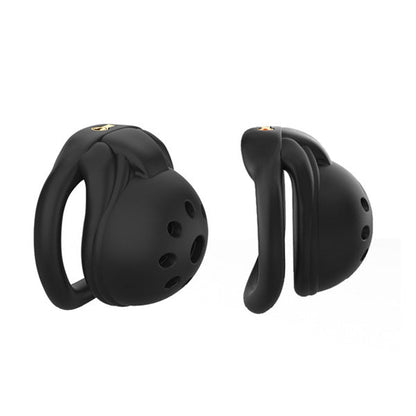 Ultra Small Chastity Device V9 Zeds Production