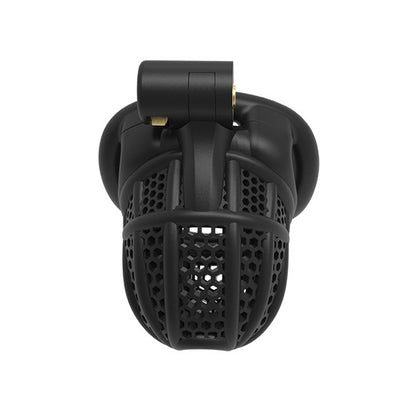 chastity cage d9 front view 2