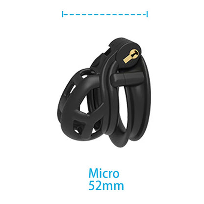 cobra chastity cage micro