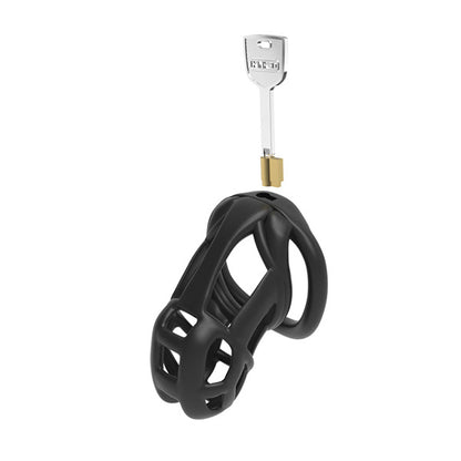 cobra dick cage with key