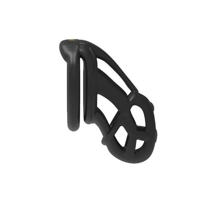 cobra chastity cage side view